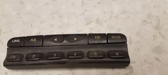 Opel Astra G Other switches/knobs/shifts 90493281 4660103