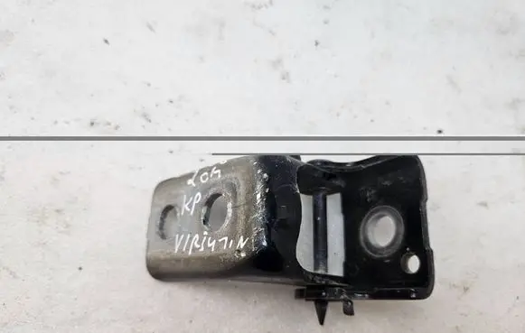 Peugeot 508 II Front door upper hinge