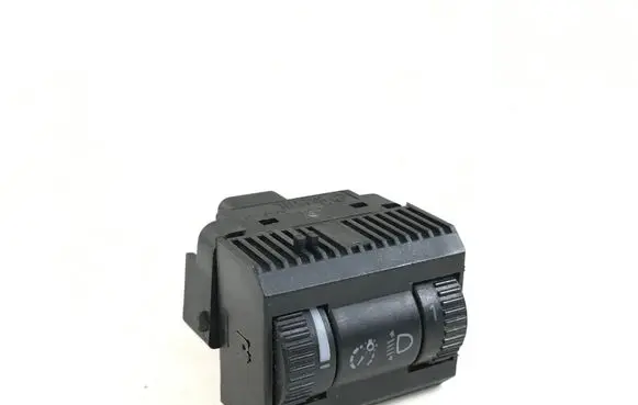 Volkswagen Polo V 6R Headlight level height control switch 6R0941333