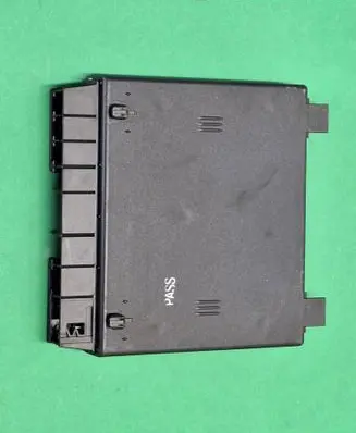 BMW 5 E60 E61 Seat control module 6927271 00000061C4 000213663
