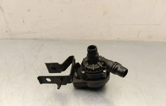 Peugeot 2008 II Webasto circulation pump for autonomous heater 9848380980