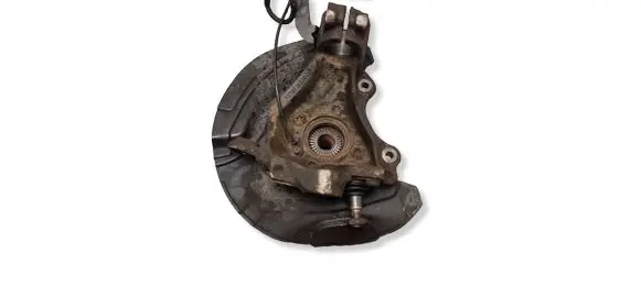 BMW X1 E84 Front wheel hub 31216788700