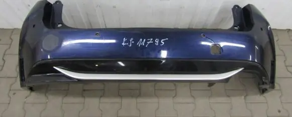 Toyota Corolla E210 E21 Rear bumper 52159-02C80