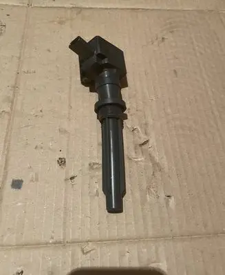 Jaguar XF X250 High voltage ignition coil DX2312A366AC