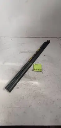 Seat Toledo I (1L) Foot area side trim 568755665