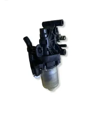 Lexus RX 450H Seat adjustment motor 43944010230