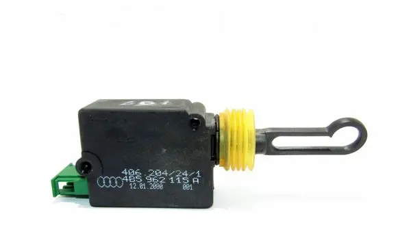 Audi A6 S6 C5 4B Central locking motor 4B5962115A