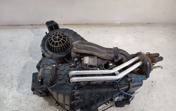 Fiat Freemont Electric car heater 68105538AA