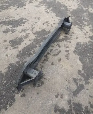 Rear beam