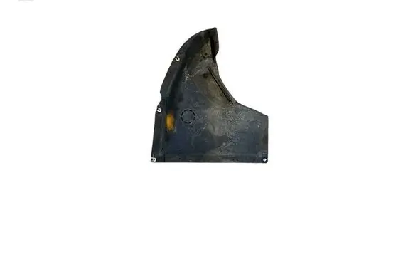 BMW X3 G01 Front bumper skid plate/under tray 7445679