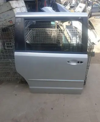 Dodge Grand Caravan Side sliding door 