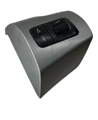 Opel Corsa D Multifunctional control switch/knob 13222332