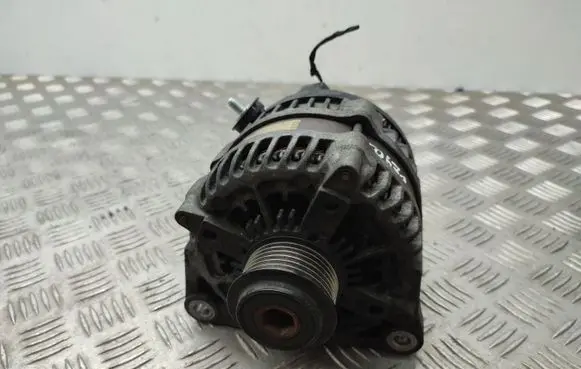 Land Rover Range Rover Evoque L538 Generator/alternator B13210300AC