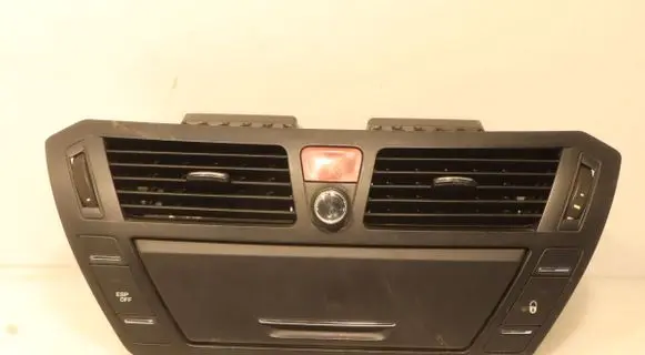 Citroen C4 I Picasso Dashboard air vent grill cover trim 305304