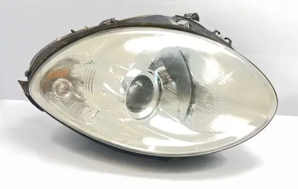 Mercedes-Benz R W251 Headlight/headlamp 26344702