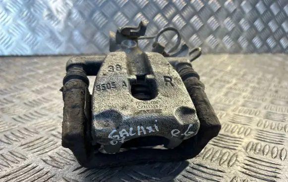 Ford Galaxy Rear brake caliper