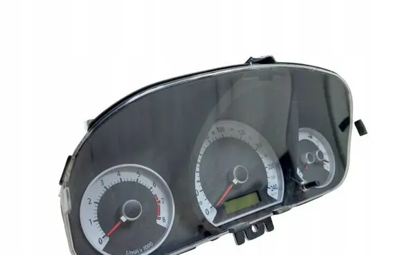 KIA Ceed Speedometer (instrument cluster) 940031H010 S010