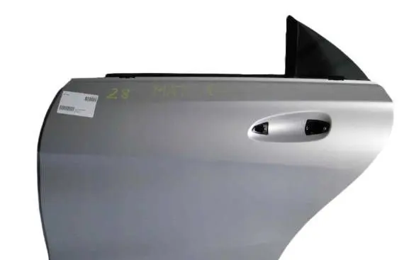 Mercedes-Benz CLA C117 X117 W117 Rear door A1177300105