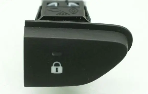 Renault Captur Other switches/knobs/shifts 252103678R