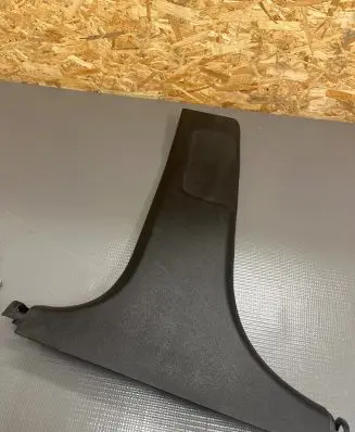 KIA Ceed (B) pillar trim (bottom) 85836J7001 CD5DRCAR