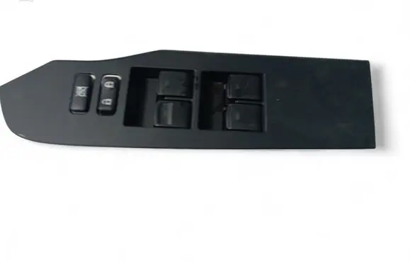 Toyota Auris E180 Electric window control switch 7423202E20