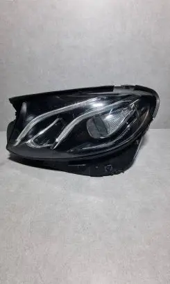 Mercedes-Benz E W213 Headlight/headlamp A2139063904 E14123