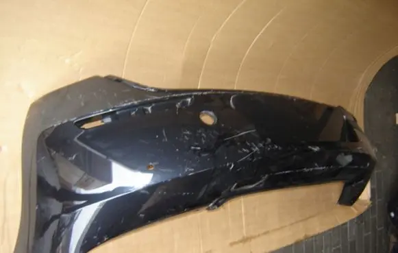 Volkswagen Beetle A5 Rear bumper