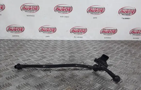 Audi A4 S4 B8 8K Vacuum valve 0261230081