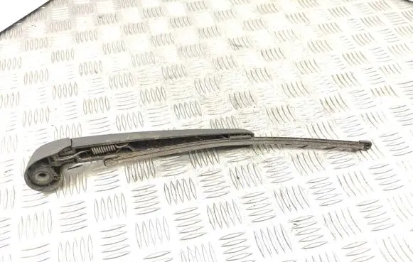 Audi A3 S3 8V Rear wiper blade 