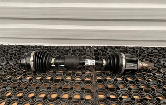 BMW 2 F45 Front driveshaft 8643363