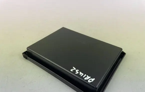 Toyota Prius (XW50) Glove box pad 5882547060 58825-47060