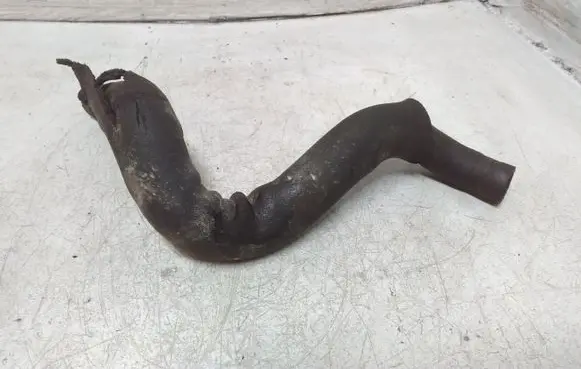 Hyundai Santa Fe Engine coolant pipe/hose