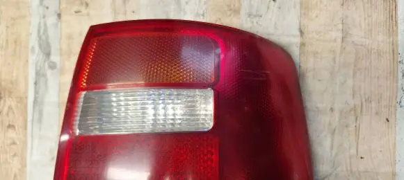 Audi A6 S6 C5 4B Rear/tail lights 084461908R