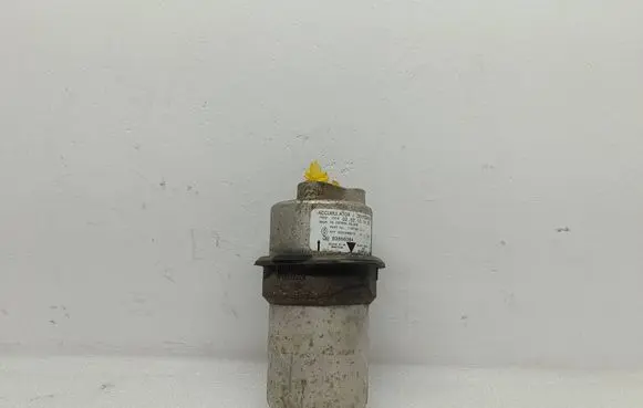 Renault Trafic II (X83) Air conditioning (A/C) air dryer 8200468518 1140168C 93856084