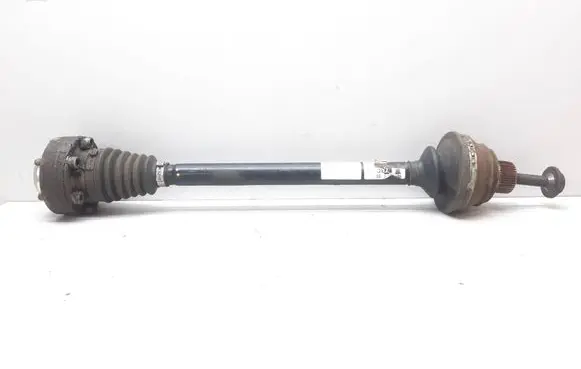 Audi A5 8T 8F Rear driveshaft