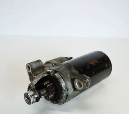 Audi A5 8T 8F Starter motor 06H911021