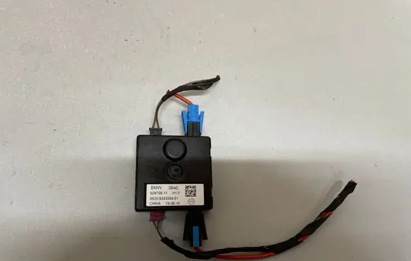 BMW X5 F15 Sensor 928708