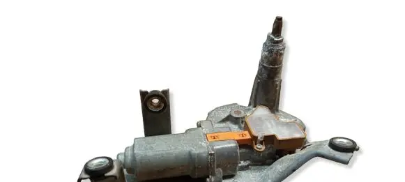 Honda CR-V Rear window wiper motor 007SWA