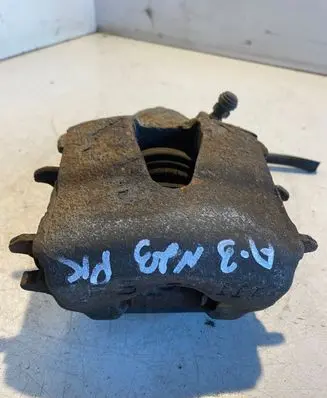 Audi A3 S3 8P Front brake caliper