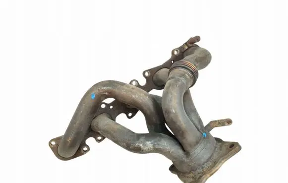 Fiat Stilo Exhaust manifold