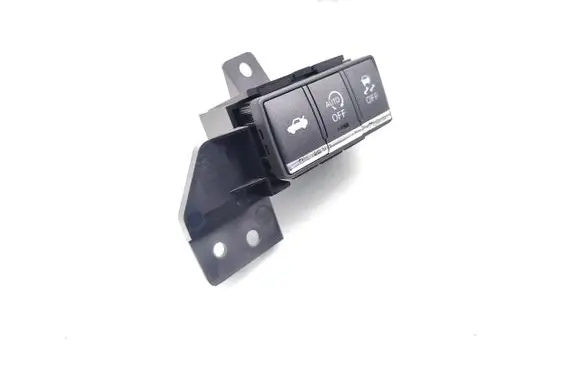 Tailgate opening switch
