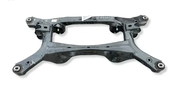 Hyundai Tucson IV NX4 Rear subframe 554050W000 P191W000