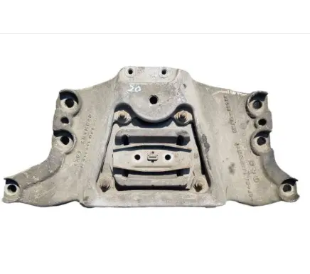 Audi A6 S6 C6 4F Gearbox mounting bracket 4F0399263m