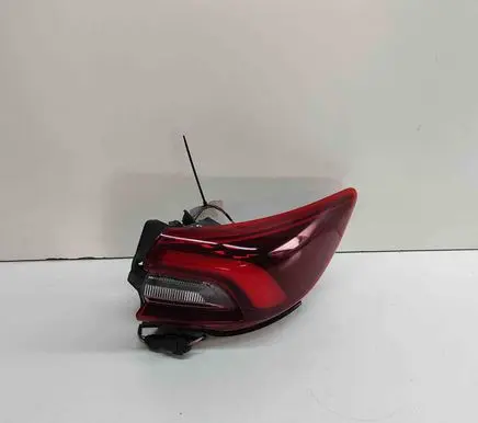 Ford Kuga III Rear/tail lights PV4B13404AC
