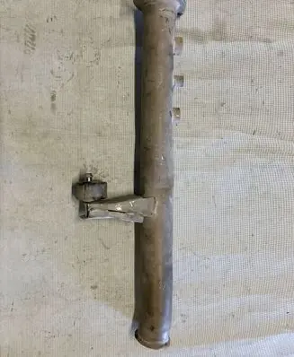 Muffler/silencer