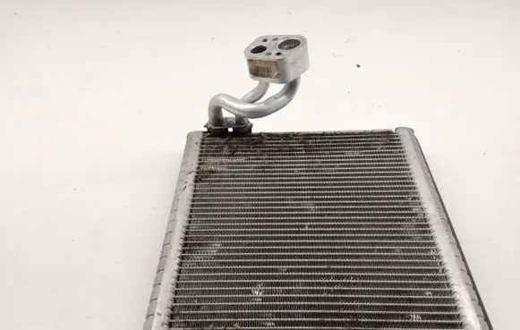 Renault Kangoo II Air conditioning (A/C) radiator (interior) 