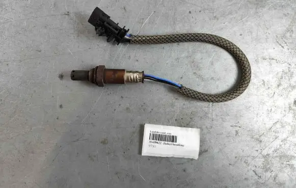 Volvo XC90 Lambda probe sensor 31439622