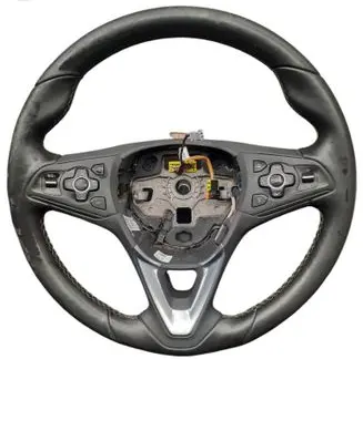 Opel Astra K Steering wheel 34200842G 34215508E 453798480