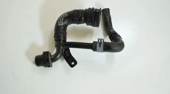 Audi A6 S6 C8 4K Engine coolant pipe/hose 05L122157BR