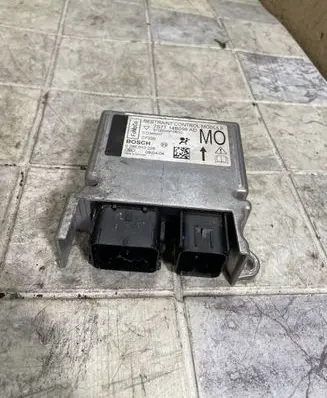 Ford Mondeo MK IV Airbag control unit/module 7S7T14B056AD
